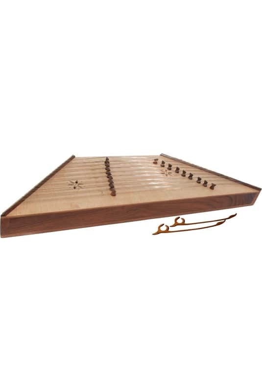 Persian Hammer Dulcimer Santoor image 1