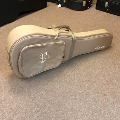Taylor GS Mini Acoustic Guitar Gig Bag (with shoulder straps) image 11