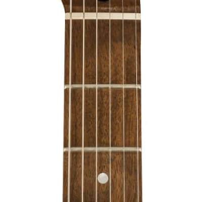 Squier Affinity Telecaster Laurel Neck Olympic White No Case image 3