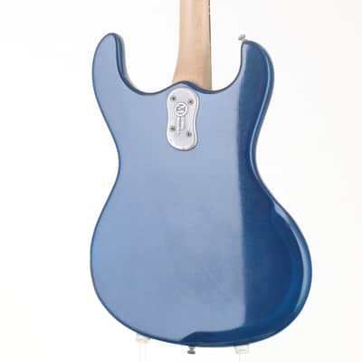 Mosrite The Nokie Model, manufactured in 1990 [90024] (04/01) image 5