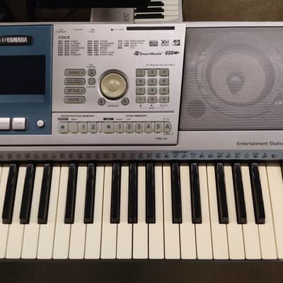Yamaha PSR K1 image 3
