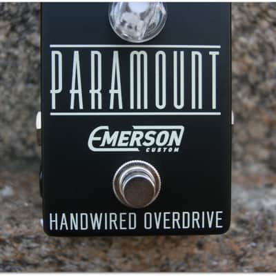 Emerson "Paramount" image 7