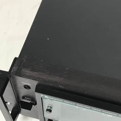 Nakamichi 680ZX Discrete Head Cassette Deck image 8