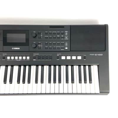 Yamaha PSR-e483 image 3