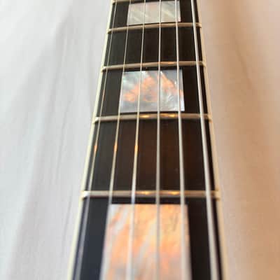 Gibson Custom Shop BB King Lucille 2012 - 2020 - Ebony image 21