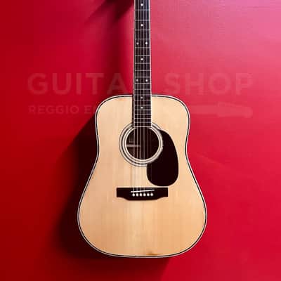 Pro Martin Custom W-200 made in Japan 70's image 1