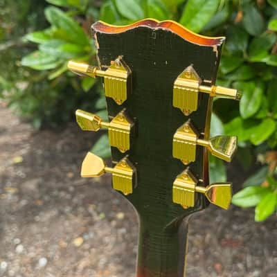 1963 Gibson J-200 - Jimmy Page Year image 3