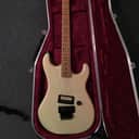 Kramer Baretta 86 vintage white Maple neck