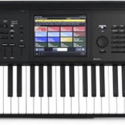 Korg Kronos 3 88-key Music Workstation image 3