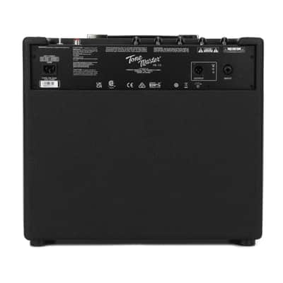 Fender Tone Master FR-10 1x10 Powered Speaker Cabinet image 4