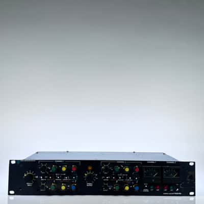 ADR Compex F760X-RS Stereo Compressor image 3
