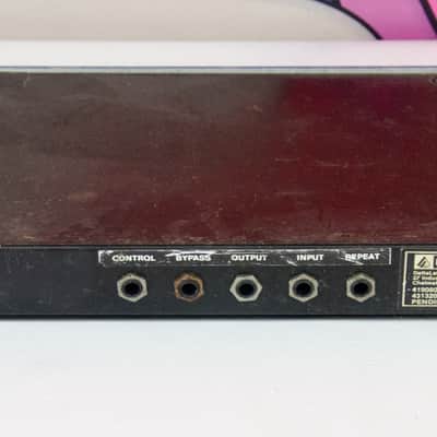 Used Delta Labs ADM-1024 Effectron II Digital Delay Unit image 5