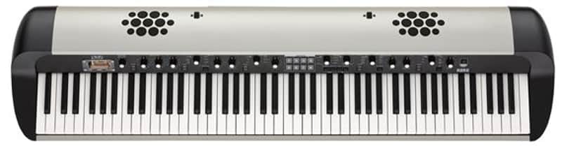 Korg SV288SP Stage Piano With Built In Speakers image 1