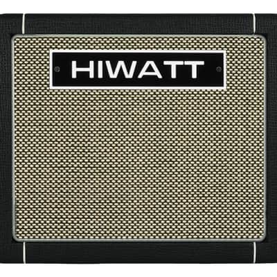 Hiwatt Leeds Go40 Combo per chitarra acustica 1x8 40 W image 3