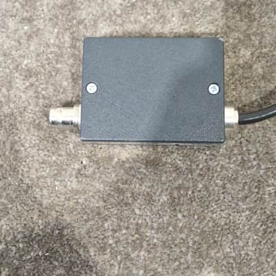 Sennheiser AB1-E Antennabooster Pair - Signal Amplification - Excellent image 8
