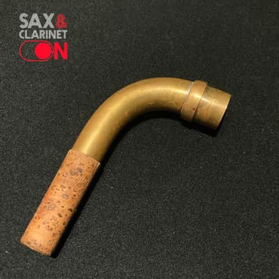 Selmer SUPER Sax SSS 18xxx baritone sax image 14