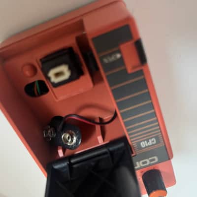 Ibanez CP10 Compressor Sustainer 1990s image 8