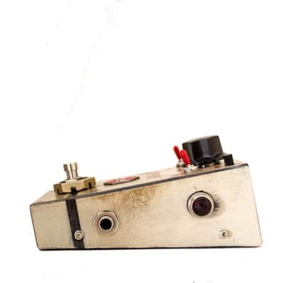 Beetronics FX Overhive Overdrive image 5