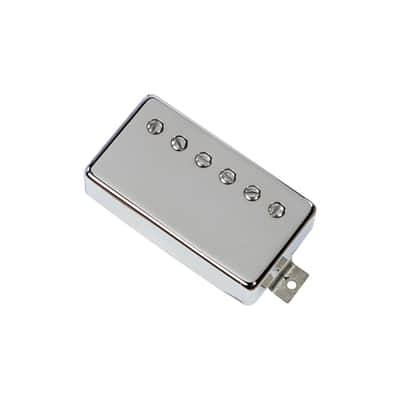 Mojotone 59 Clone Vintage PAF Low Output Humbucker Set / Wax Potted / Reverb Exclusive! image 1