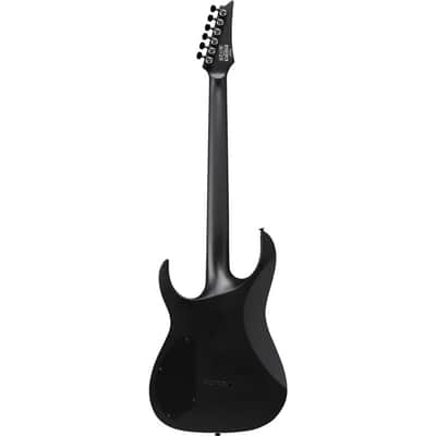 IBANEZ RGRTBB21-BKF Baritone image 4
