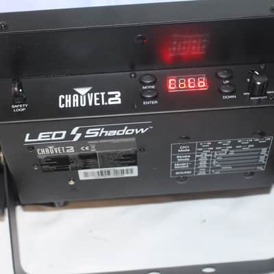 Two Chauvet DJ Shadow LED 1st model Bild 3