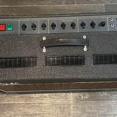 Vox AC-30 1990' Top Boost image 2