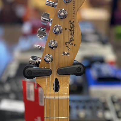 Fender Player Telecaster with Maple Fretboard - Butterscotch Blonde image 5