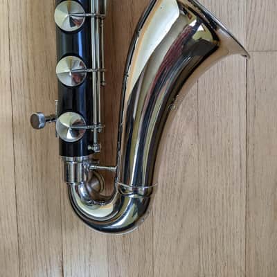 Kohlert Winneden - Wood Bass Clarinet image 5