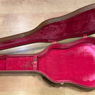Gibson J-160E Acoustic-Electric Guitar 1959 - Sunburst image 22