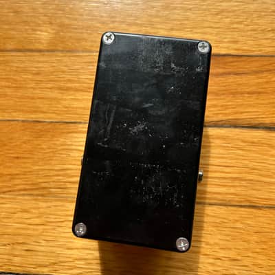 Missing Link Audio Peacock Overdrive Guitar Effects Pedal image 2