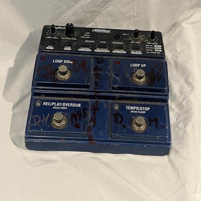 DigiTech JamMan Stereo | Reverb