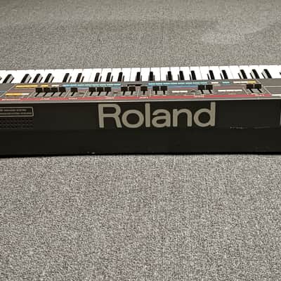 Roland Juno-106 image 7