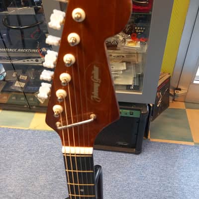 Immagine Johnny Guitar SG - 3