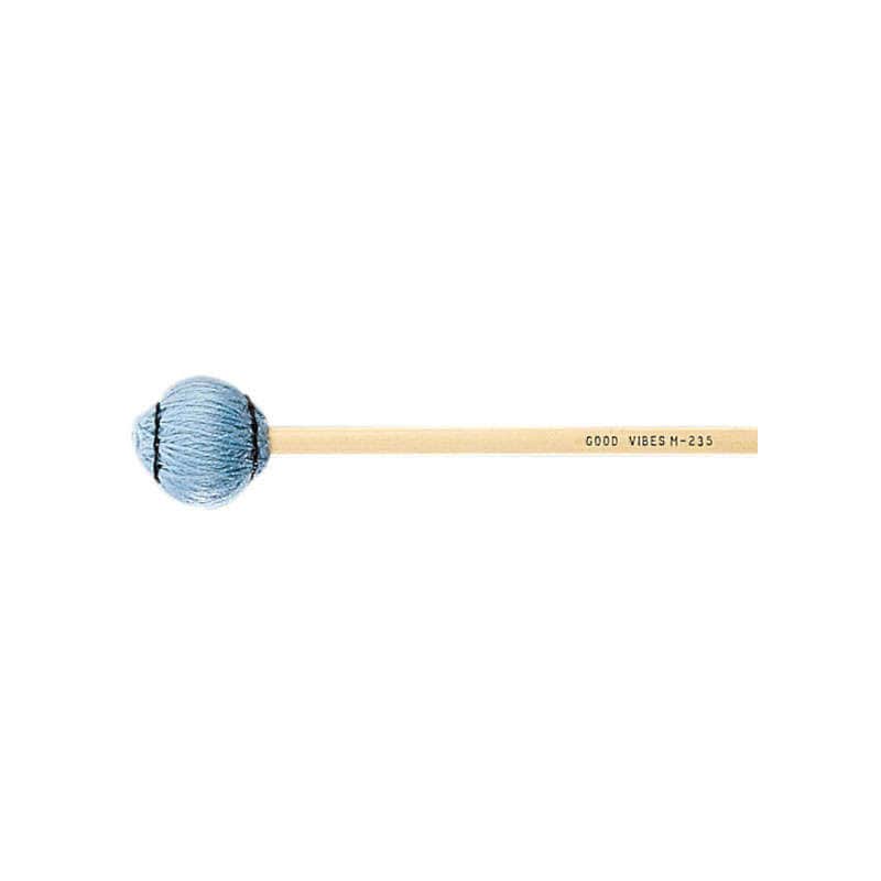 Musser Good Vibes M235 Vibraphone Mallets - medium image 1