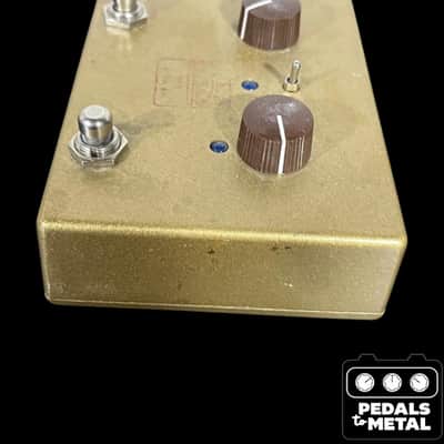 Lovepedal Les Lius 2012 - 2015 - Various - X15829 image 5
