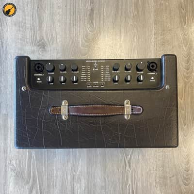 Fender Acoustic Junior + MGT-4 image 5