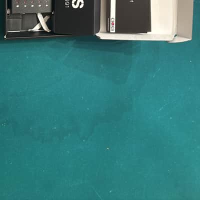 CIOKS 8 Expander Power Supply 2010s - Black image 2