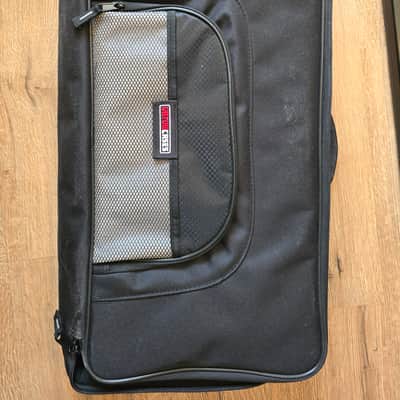 Line 6 Helix Floor + Gator MultiFX pedal bag image 4