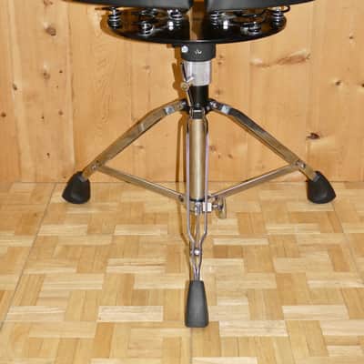 Motion Pro Drum Throne With Spinal Glide Technology image 7