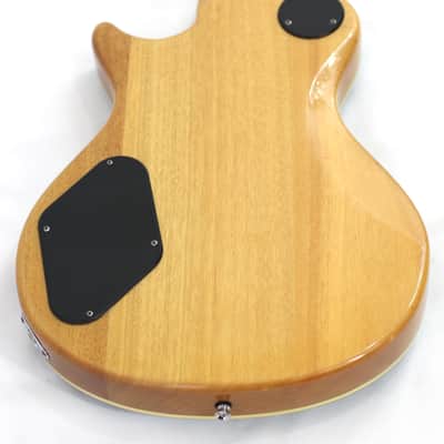 PRS SE Zach Myers Semihollow Blue image 11