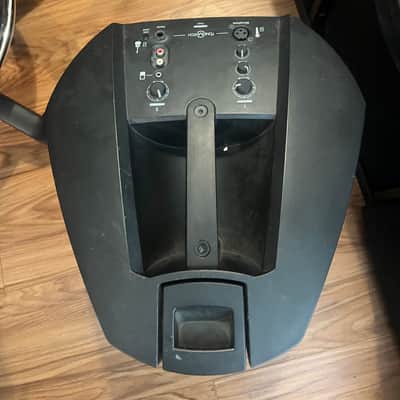 Bose L1 Compact Speaker 2010s - Black image 7