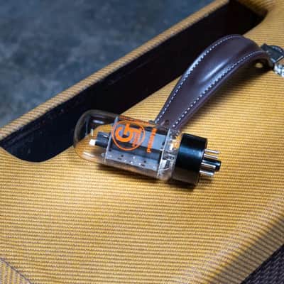 Groove Tubes 6L6-GE Power Vacuum Tube - Matched Pair image 2