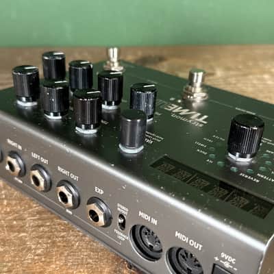 Strymon TimeLine Delay 2011 - Present - Silver image 8
