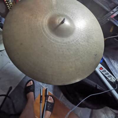 Zildjian Avedis 1955 image 3