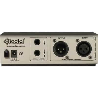 Radial Engineering Phazer Phase Adjustment Tool image 4