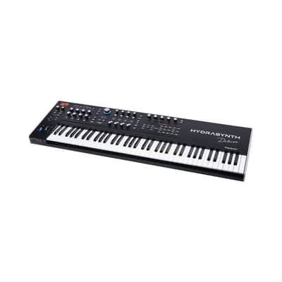 ASM Hydrasynth Deluxe image 1