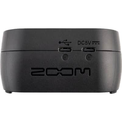Zoom PodTrak P2  Dual USB Mic Recorder image 4