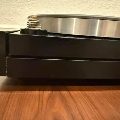 Yamaha  PF 800 Turntable image 6