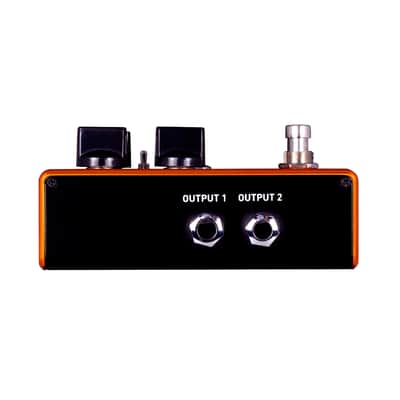 Source Audio SA246 One Series AfterShock Bass Distortion image 3