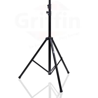 Light Truss Stand System - Trussing DJ Booth Kit Lighting Stage PA Speaker T-Bar image 4